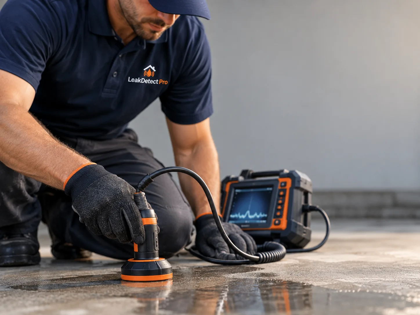 Garage Roof Evaluation in Marlin, WA